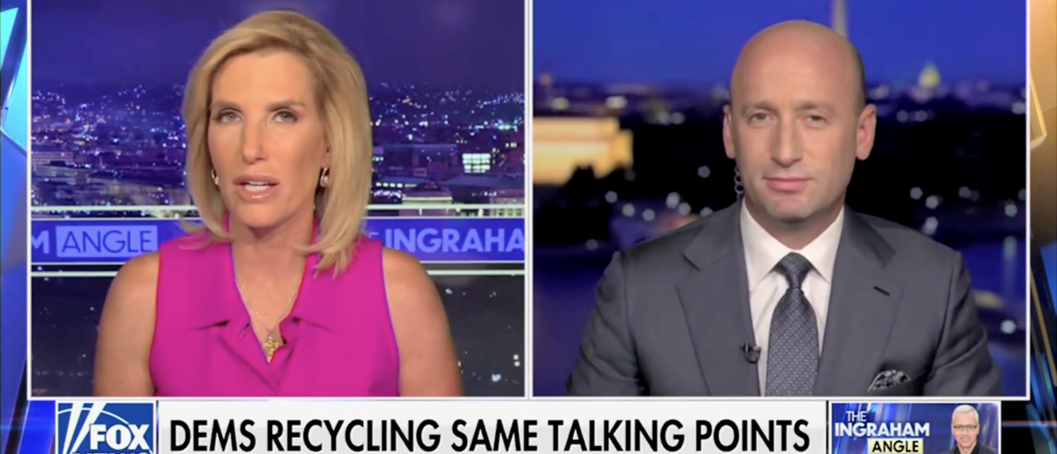 Stephen Miller Hints Possible Trump Tour Of Crime-Ridden US Cities